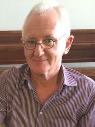 Death Notice of Jim WHELEHAN (Newbridge, Kildare) | rip.ie