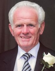 James (Jim) Campbell