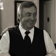 James M. (Jim) Dempsey