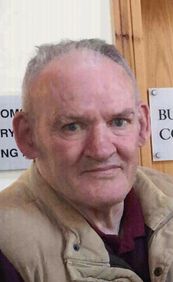 James (Jim) Lenihan