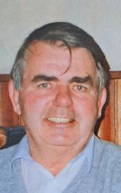 James (Jimmie) Timoney