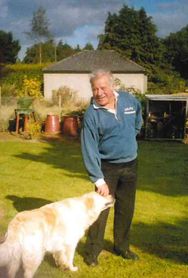 James (Jaimsie) Boland