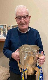 James (Jimmy) Hennessy