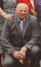 James (Jimmy) Browne