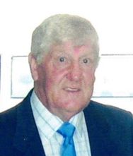 James (Jimmy) Arrigan