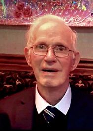 Jimmy (James) Beaumont