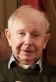 James (Jimmy) Bowens