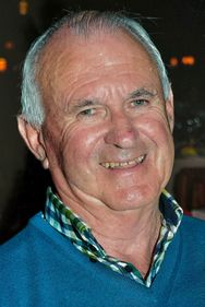 Jimmy Browne