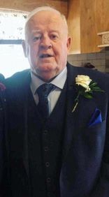 James (Jimmy) Cassidy