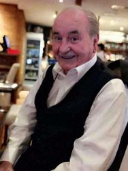 James (Jimmy) Cassidy