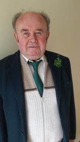 John James (Jimmy) Collins