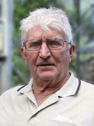 James (Jimmy) Cummins