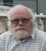 James (Jimmy) Cunningham