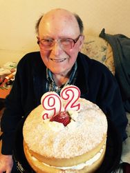 James (Jimmy) CURRAN