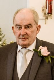 James (Jimmy) Davoren