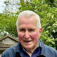 James (Jimmy) O'Doherty