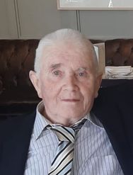 James (Jimmy) Dooley