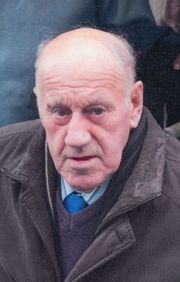 James (Jimmy) DOWNES