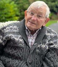 Jimmy Dunne