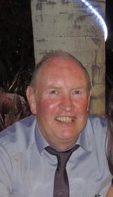 Jimmy (Bronson) Farrell