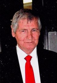 John (Jimmy) Fennell