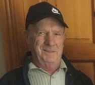 James (Jimmy) Fitzmaurice