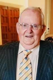 James (Jimmy) Fitzpatrick