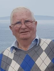 James (Jimmy) Fleming