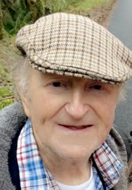 James (Jimmy) Gillen