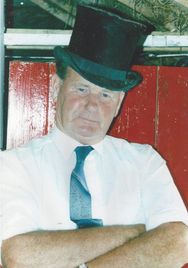 James (Jimmy) Galligan