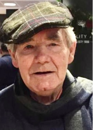 James (Jimmy) Grehan