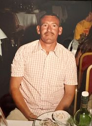 James (Jimmy) GUILFOYLE