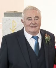 Jimmy (James) Holton