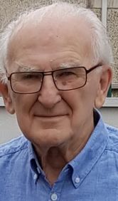 James (Jimmy) Kavanagh