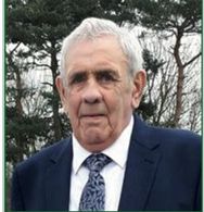 James Michael (Jimmy) Kavanagh