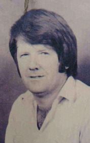Jimmy Keane