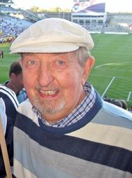 James, (Jimmy), Keogh