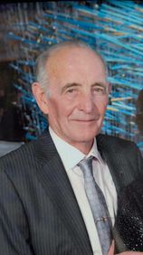 Jimmy (James) Kilkenny