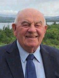 James (Jimmy) Linnane