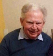 Jimmy (James) Lawless