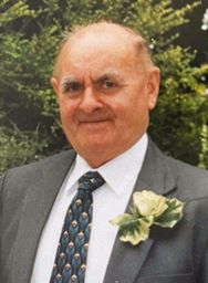 Jimmy Lynch