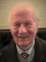 Jimmy (James) McCreanor