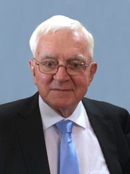 Jimmy (Jim) McCROHAN