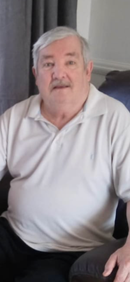 James (Jimmy) McDermott