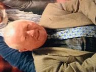 James (Jimmy) McKenna