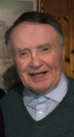 Jimmy Mc Ginley