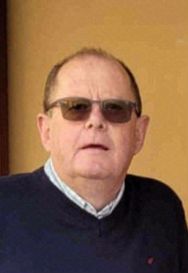 James (Jimmy) Milward