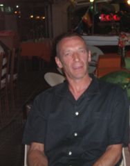 James (Jimmy) Minogue