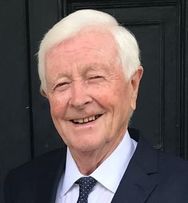 James (Jimmy) Murray