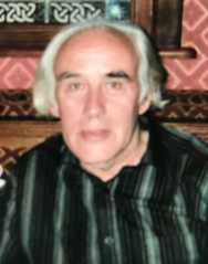 James (Jimmy) Murray